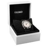 Seiko Men's SRPE37K1 Prospex Samurai King Auto