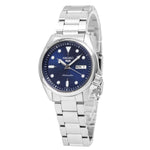 Seiko Men's SRPE53K1 5 Blue Dial Watch