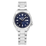 Seiko Men's SRPE53K1 5 Blue Dial Watch