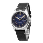 Seiko Men's SRPG39K1 5 Sports Blue Dial Auto