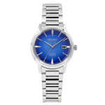 Seiko Men's SRPJ13J1 Presage Cocktail Time Blue Dial Auto