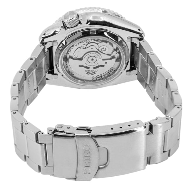 Seiko Men's SRPK11K1 5 Sports Automatic