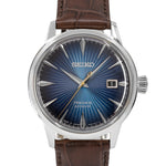 Seiko Men's SRPK15J1 Presage Cocktail Time Automatic