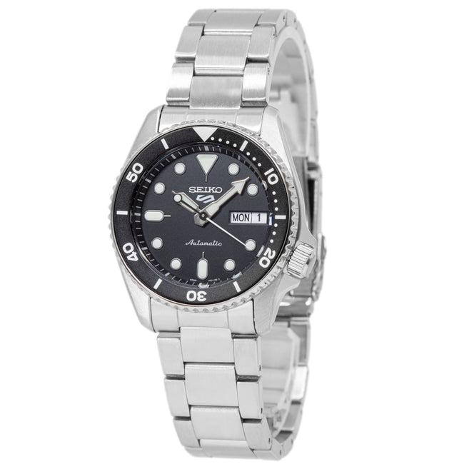 Seiko Men's SRPK29K1  5 Sports SKX Mid-size Auto