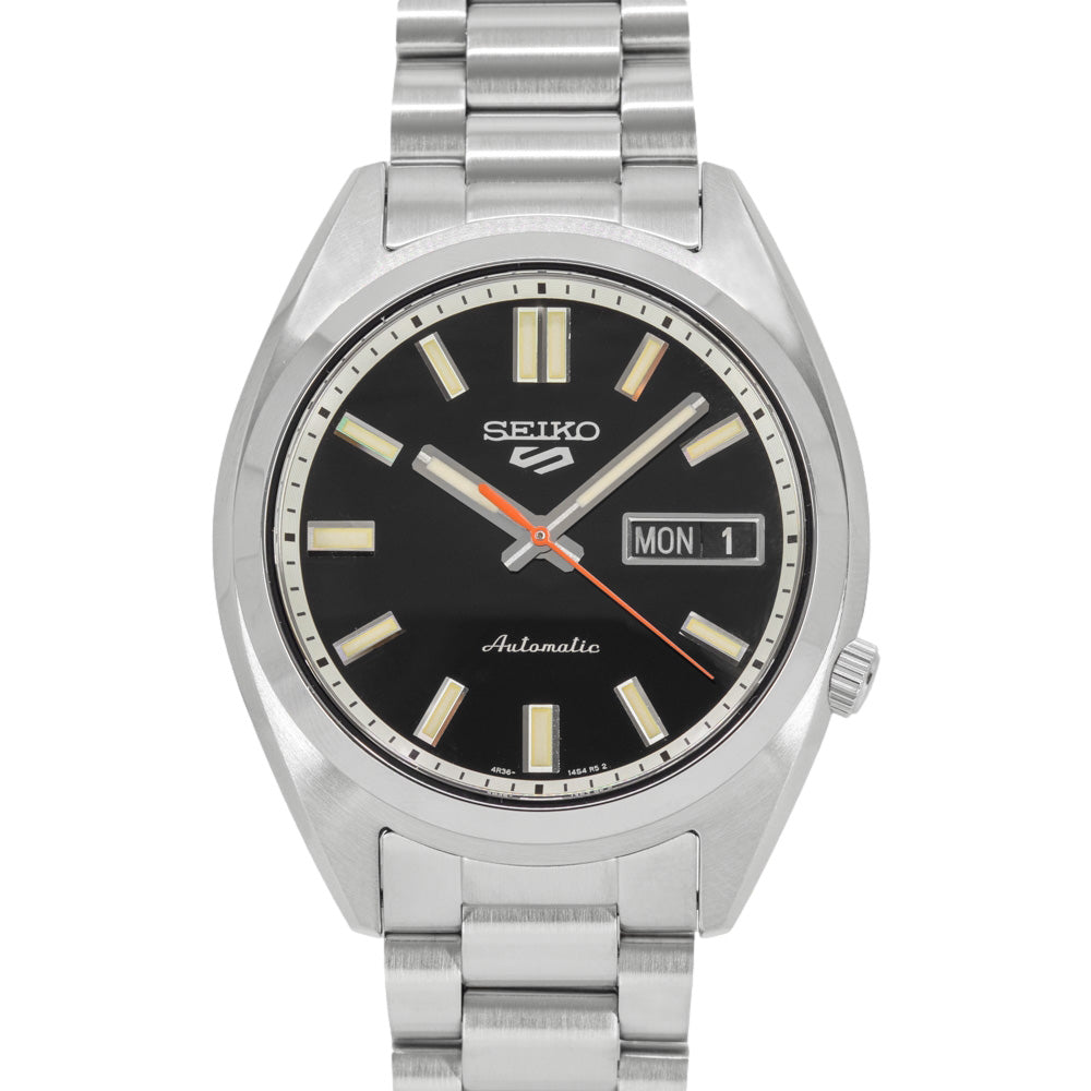 SRPK89K1-Seiko Men's SRPK89K1 5 Sports Auto