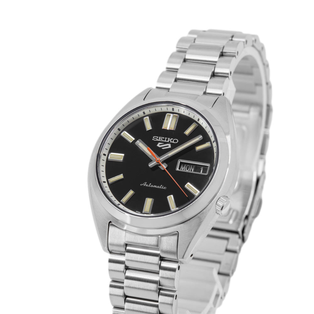 SRPK89K1-Seiko Men's SRPK89K1 5 Sports Auto