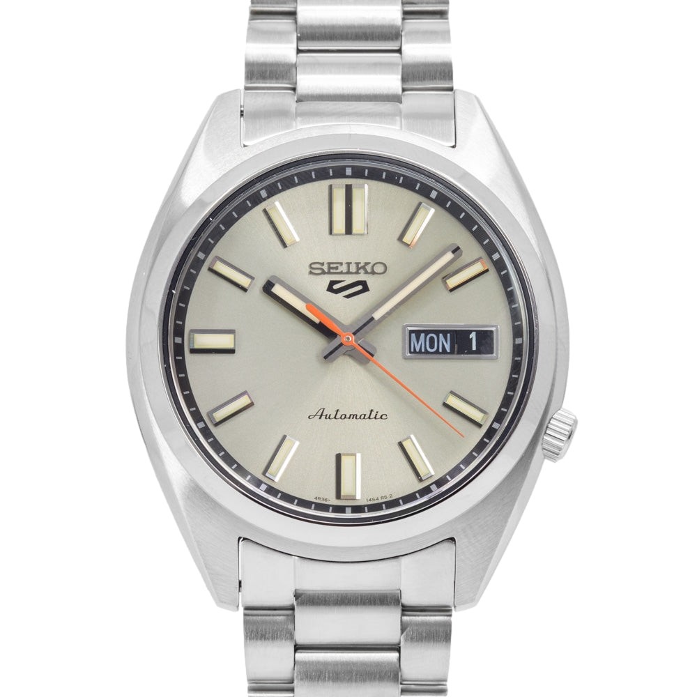 Seiko Men's SRPK91K1 5 Sports Auto