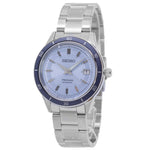 Seiko Men's SRPL19J1 Presage Style 60's Limited Edition