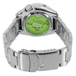 Seiko Men's SRPL33K1 5 Sports Limited ED HUF