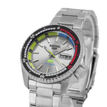 Seiko Men's SRPL33K1 5 Sports Limited ED HUF