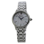 Seiko Ladies SRZ543P1 Classic MoP Dial Diamonds Watch