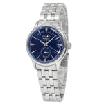 Seiko Men's SSA347J1 Presage Blue Dial Watch