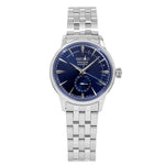 Seiko Men's SSA347J1 Presage Blue Dial Watch