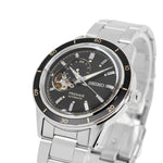 Seiko Men's SSA425J1 Presage Open Balance Watch