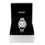 Seiko Men's SSC813P1 Prospex Chrono Solar