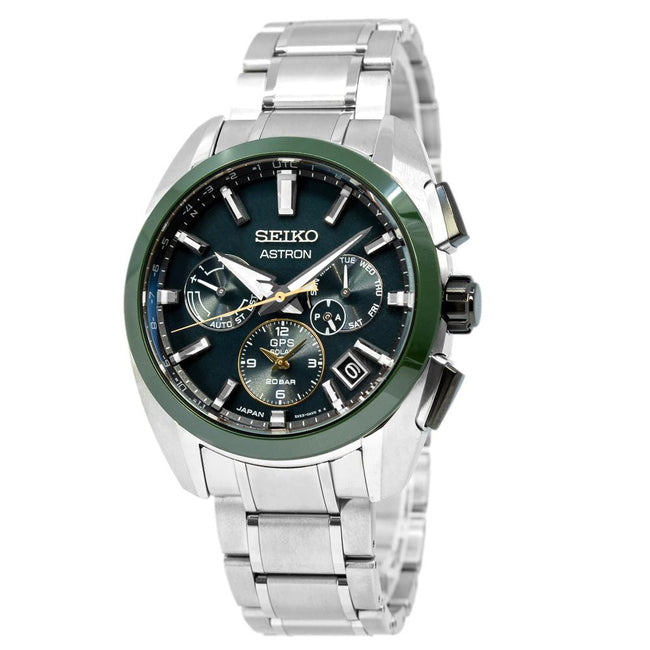 Astron solar watch online