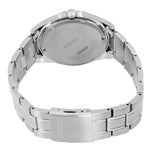 Seiko Men's SUR375P1 Neo Classic Titanium Quartz