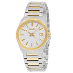 Seiko Men's SUR558P1 Classic Quartz