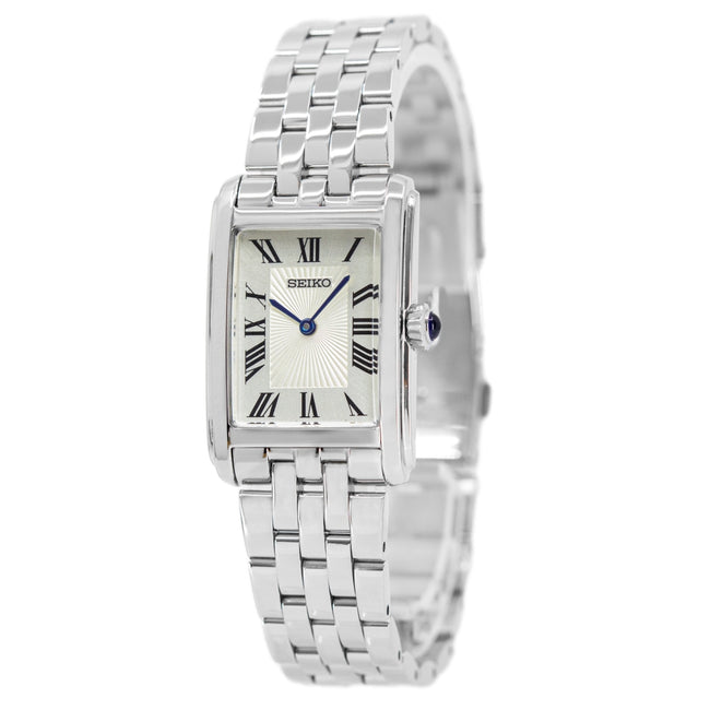 Seiko Ladies  SWR083P1 Classic Quartz