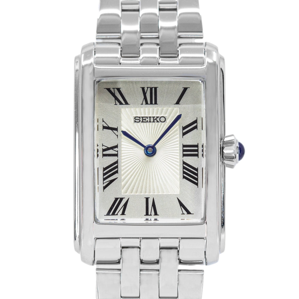 Seiko Ladies  SWR083P1 Classic Quartz