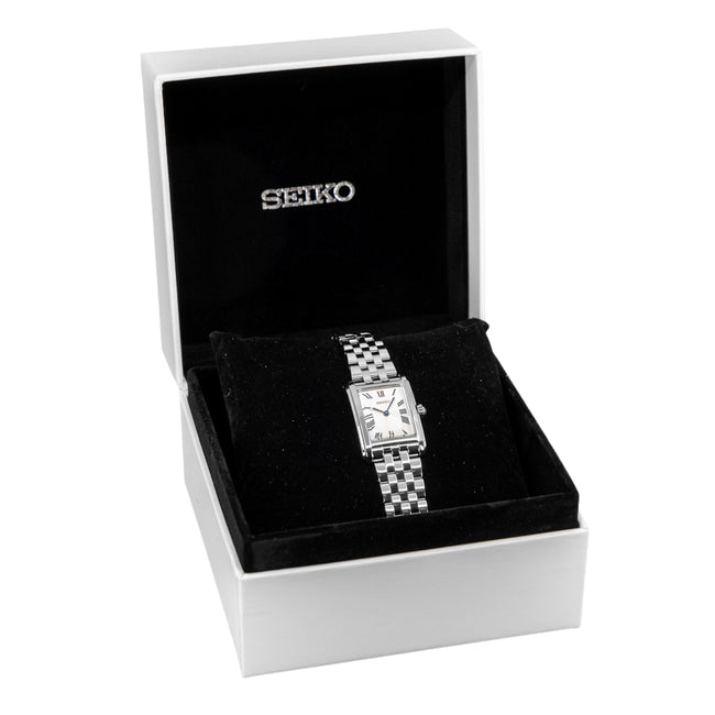 Seiko Ladies  SWR083P1 Classic Quartz