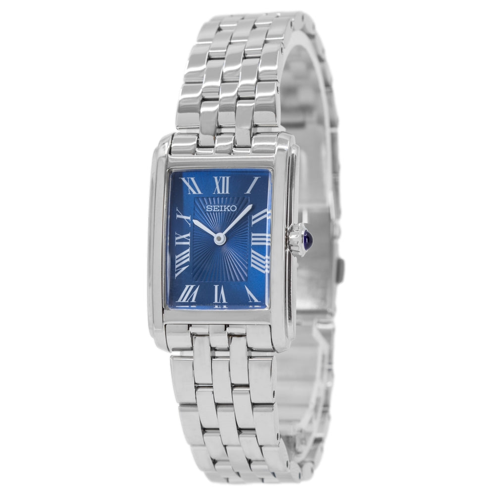 Seiko Ladies  SWR085P1 Classic Quartz