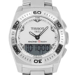 Tissot Men's T002.520.11.031.00 Racing Touch Quartz