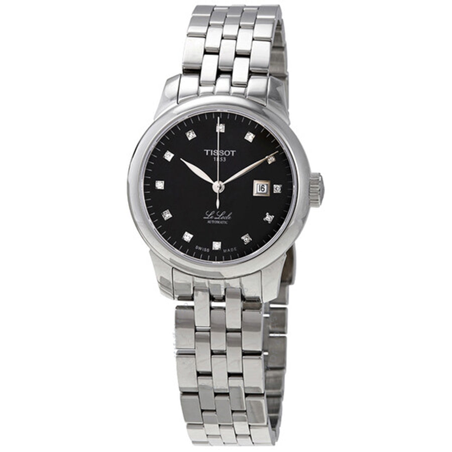 Tissot Ladies T006.207.11.126.00  Le Locle Automatic