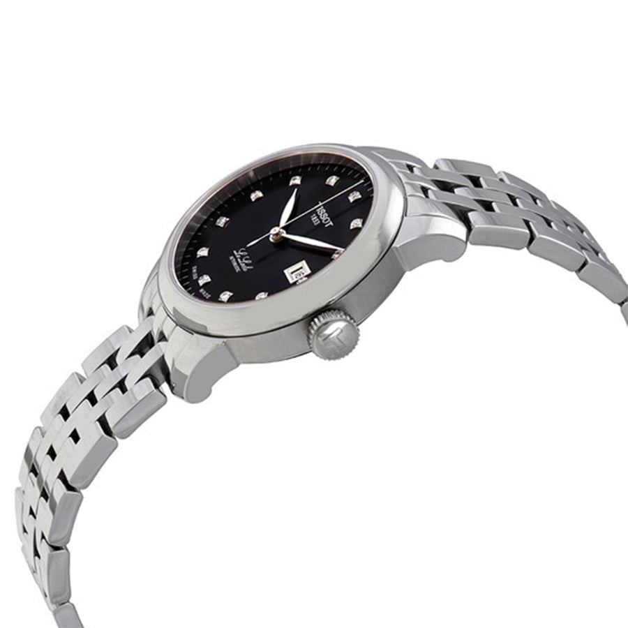 Tissot Ladies T006.207.11.126.00  Le Locle Automatic