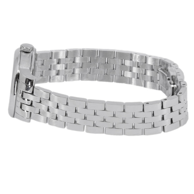 Tissot Ladies T006.207.11.036.00 Le Locle Diamond Set Watch