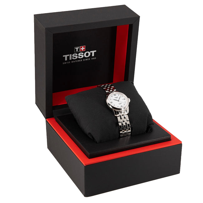 Tissot Ladies T006.207.11.038.00 T-Classic Le Locle Auto