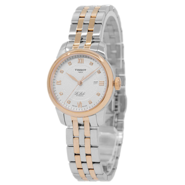 Tissot Ladies T006.207.22.036.00 Le Locle Special Ed.Watch