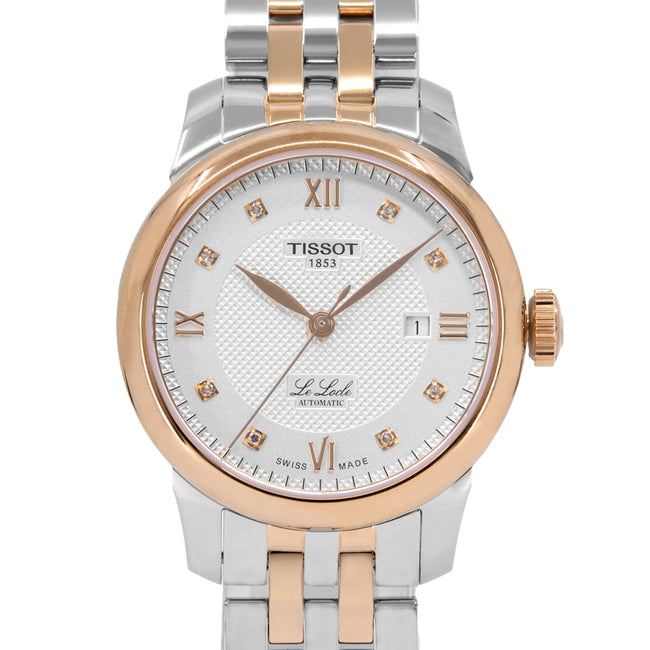 Tissot Ladies T006.207.22.036.00 Le Locle Special Ed.Watch