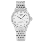 Tissot Men's T006.407.11.033.00 T-Classic Le Locle Watch