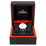 Tissot Men's T006.407.11.033.00 T-Classic Le Locle Watch