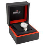 Tissot Men's T006.407.11.033.00 T-Classic Le Locle Watch