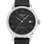 Tissot Men's T006.407.16.053.00 T-Classic Le Locle Watch