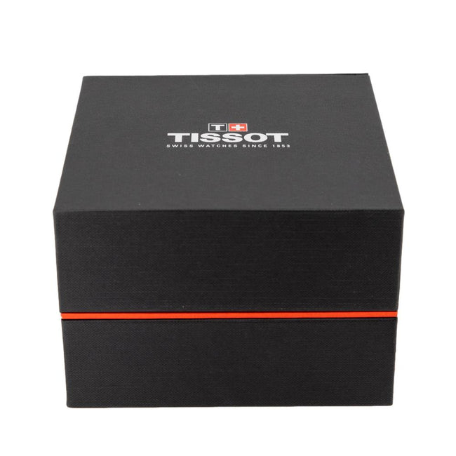 Tissot Men's T006.407.16.053.00 T-Classic Le Locle Watch