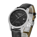 Tissot Men's T006.407.16.053.00 T-Classic Le Locle Watch