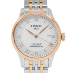 Tissot Men's T006.407.22.033.00 Le Locle Powermatic 80 Watch