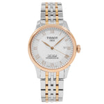 Tissot Men's T006.407.22.033.00 Le Locle Powermatic 80 Watch