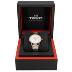 Tissot Men's T006.407.22.033.00 Le Locle Powermatic 80 Watch