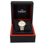 Tissot Men's T006.407.22.033.01 Le Locle Powermatic 80