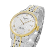 Tissot Men's T006.407.22.033.01 Le Locle Powermatic 80