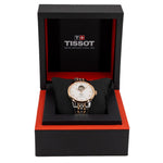 Tissot Men's T006.407.22.033.02 Le Locle Open Heart Watch