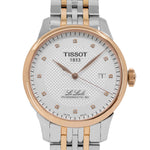 Tissot Men's T006.407.22.036.01 Le Locle Powermatic 80