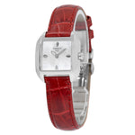 Tissot Ladies T02.1.265.71 T-Trend Mop Dial Watch