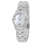 Tissot Ladies T028.210.11.117.00 MoP Dial Diamonds Quartz