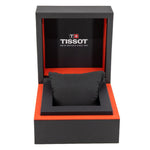 Tissot Ladies T028.210.11.117.00 MoP Dial Diamonds Quartz