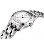 Tissot T035.407.11.031.00 Couturier Day Date Watch